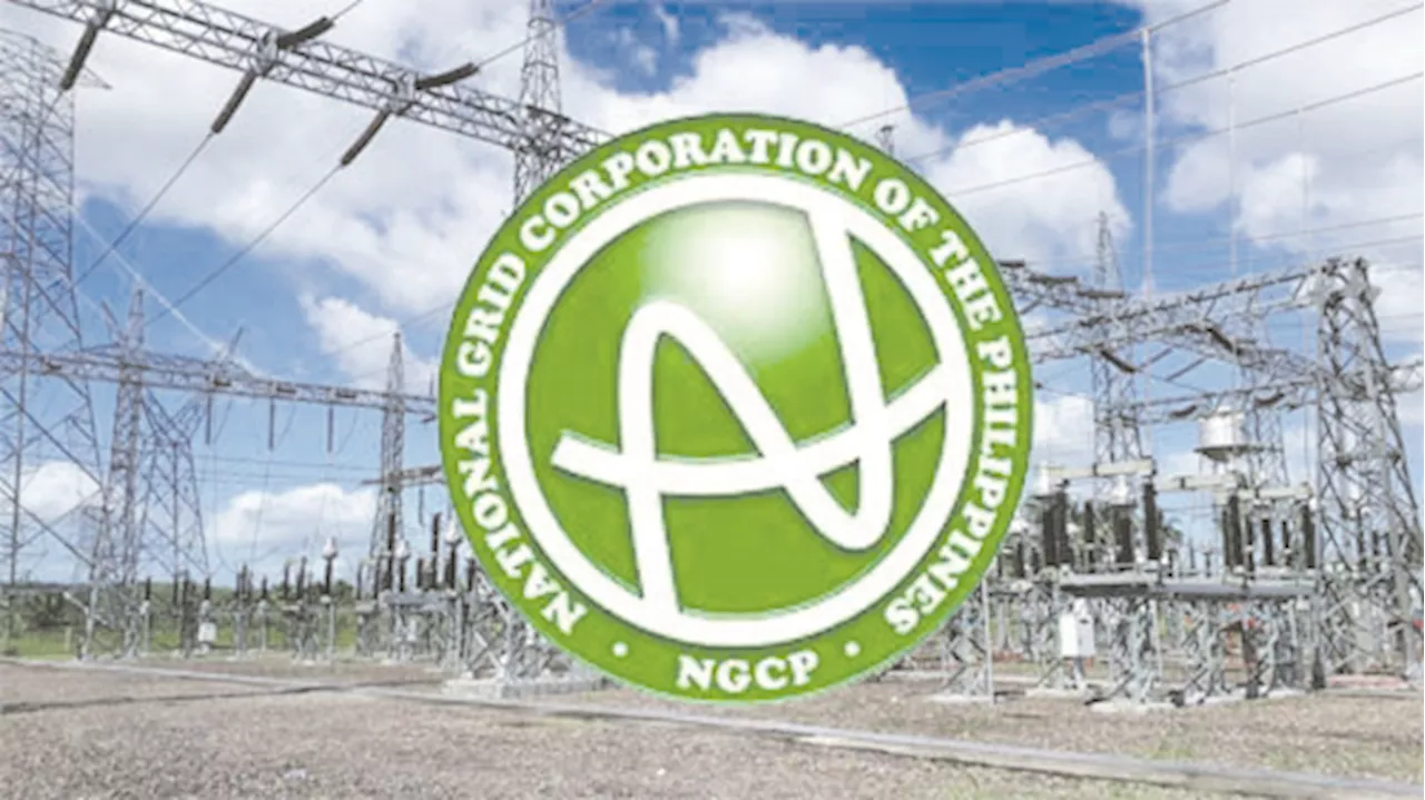 NGCP to build Batangas-Mindoro power line for P90b