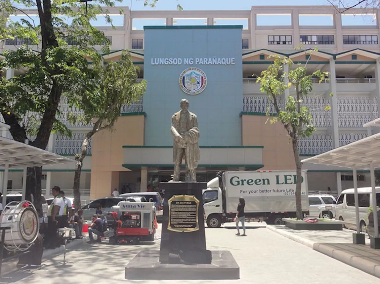 Parañaque’s 2nd District: A hub of history, culture, and warm community