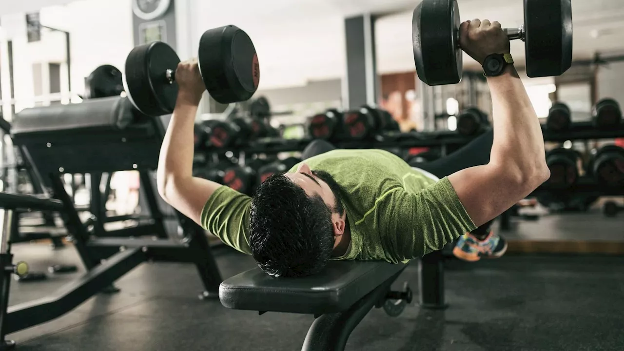 Me, myself and weights: Darum bin ich mein bester Trainer