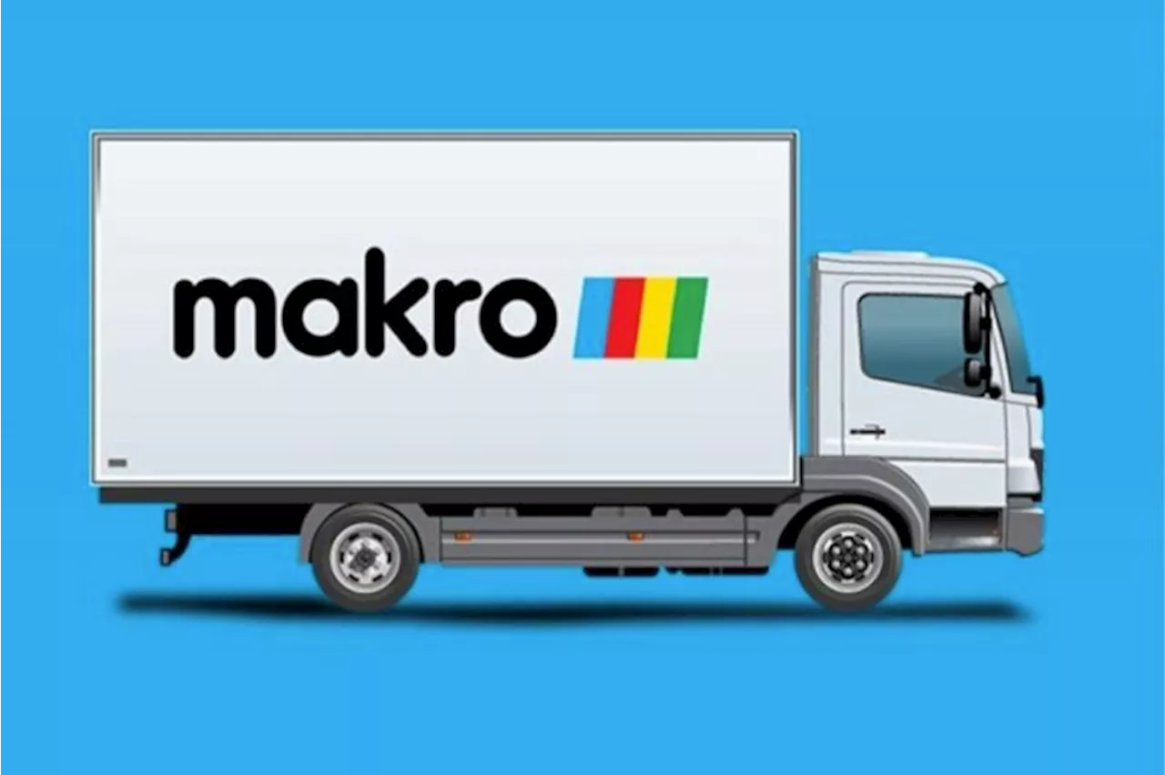 Makro online order chaos