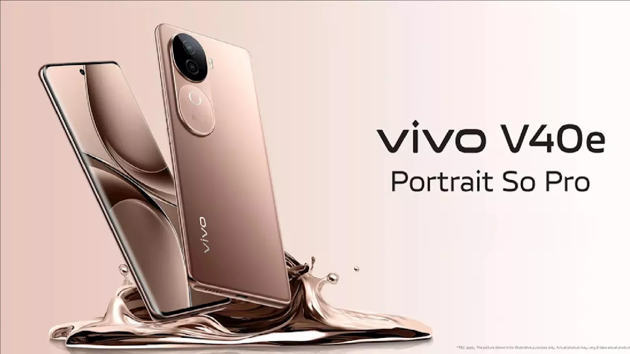 Vivo लाया 50MP सेल्फी कैमरा वाला फोन, सस्ते में खरीदारी का मौका, Flipkart का शानदार ऑफर