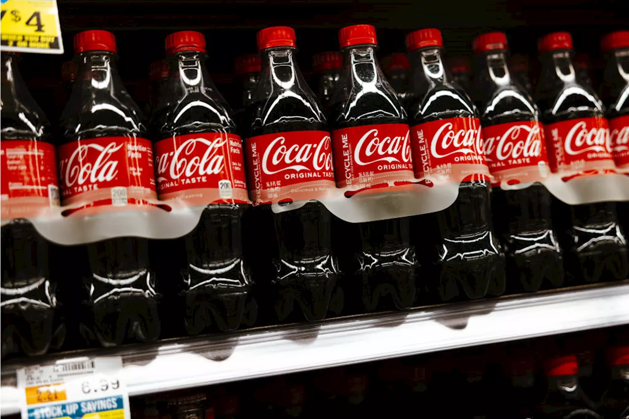 Coca-Cola has been quietly discontinuing fan-favorite flavors