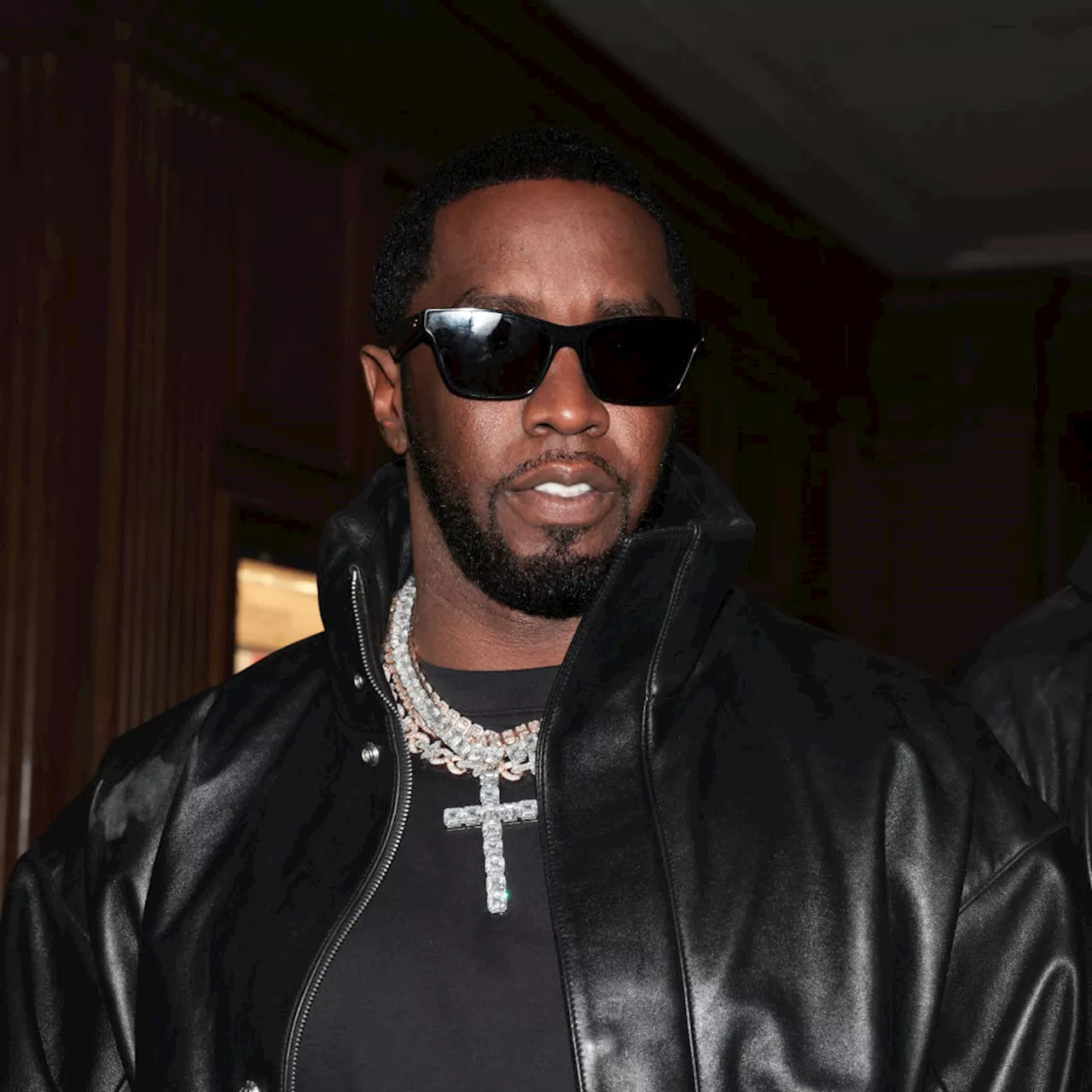 Woman Sues Diddy, Bodyguard for Alleged Rape in New York City Studio