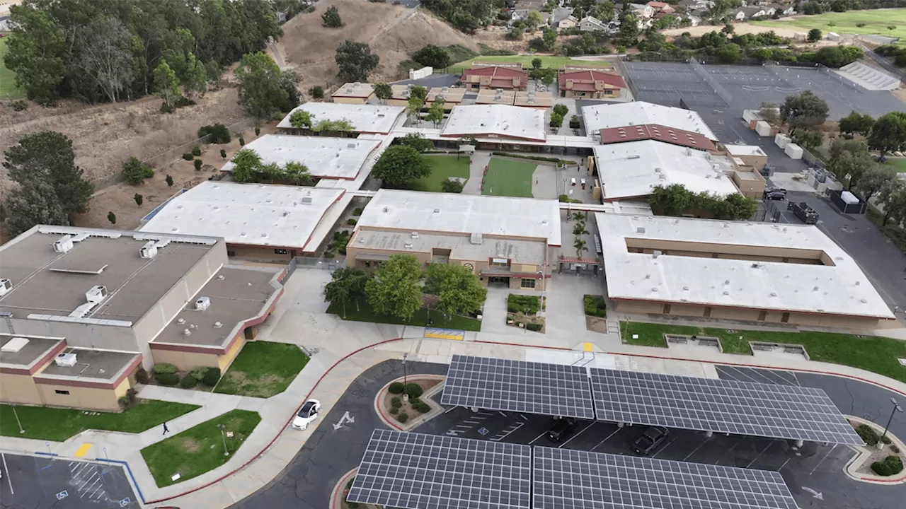 Poway Schools Face Crumbling Infrastructure, Safety Concerns