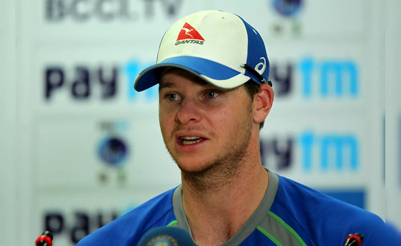 Steve Smith: अश्विन- बुमराह नहीं बल्कि इस भारतीय गेंदबाज से डरते हैं स्टीव स्मिथ