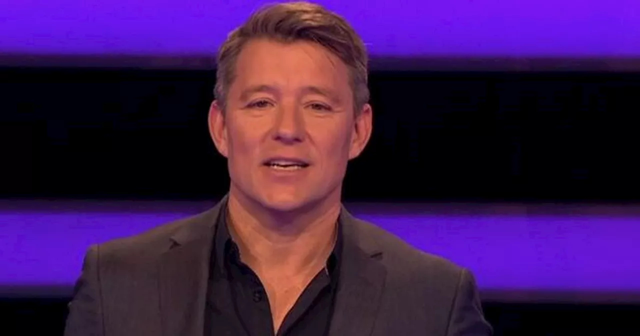 Tipping Point viewers 'call out' Ben Shephard for being 'unfair' to contestant