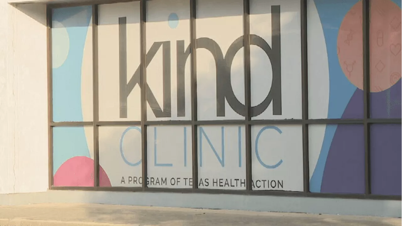 New clinic boosts access to free STI screenings