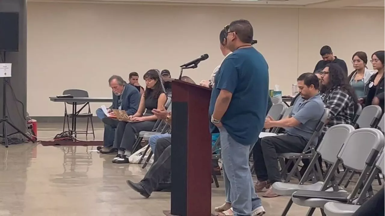 Uvalde City Council 'not satisfied' with independent review of Robb tragedy response