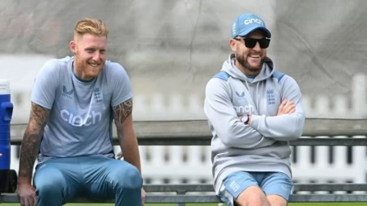 चैंपियंस ट्रॉफी 2025 के लिए ODI में फिर से वापसी चाहते हैं Ben Stokes, बस इनके कॉल का कर रहे हैं इंतजार