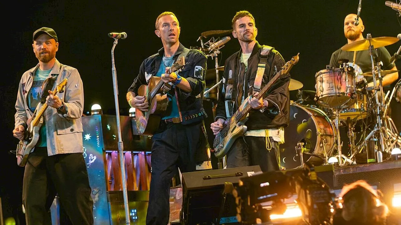 Coldplay Band Live Concert: टिकट के बाद अब होटलों की कीमतों ने छुए आसमान, दाम जानकर खिसक जाएगी जमीन