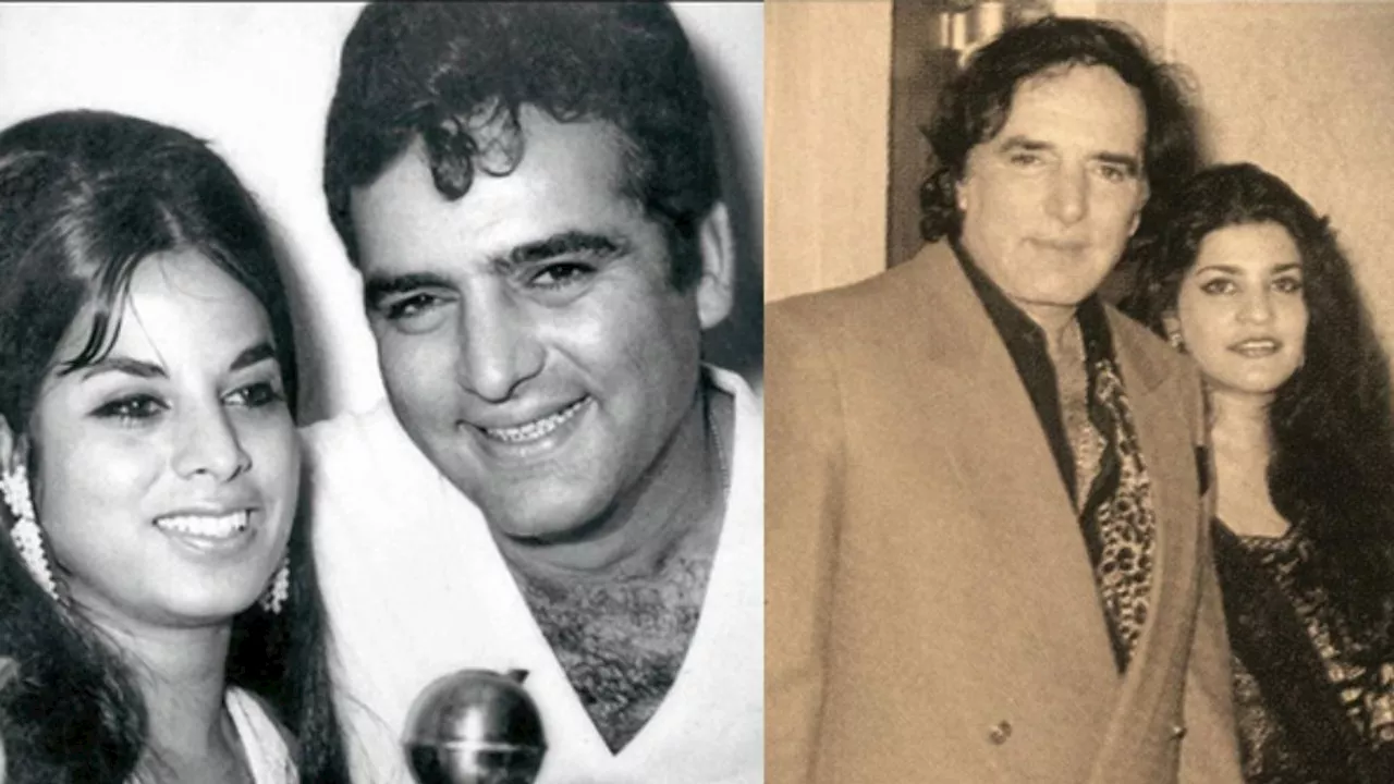 Feroz Khan Birth Anniversary: बॉलीवुड के पहले स्टाइल आइकॉन थे एक्टर फिरोज खान, एयरहोस्टेस के लिए पत्नी से की थी बेवफाई