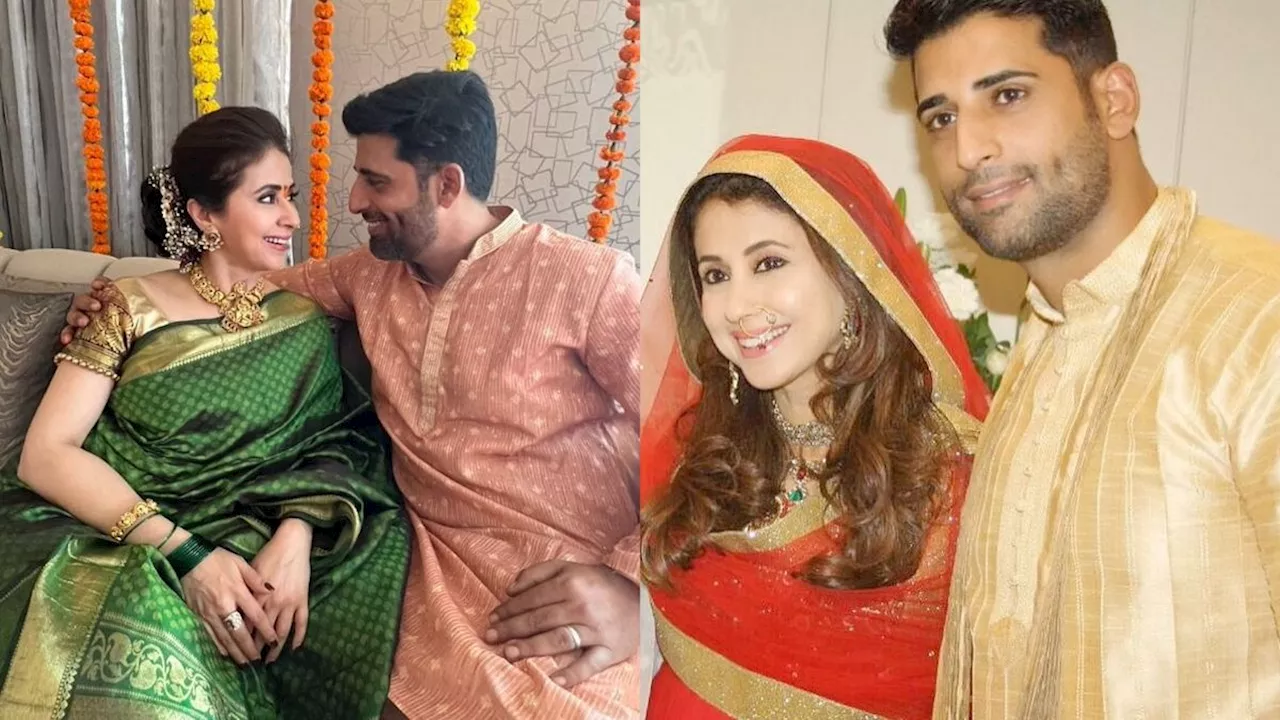 Urmila Matondkar Divorce: कैसे 10 साल छोटे कश्मीरी मुस्लिम के प्यार में पड़ी एक्ट्रेस, जानें लव स्टोरी