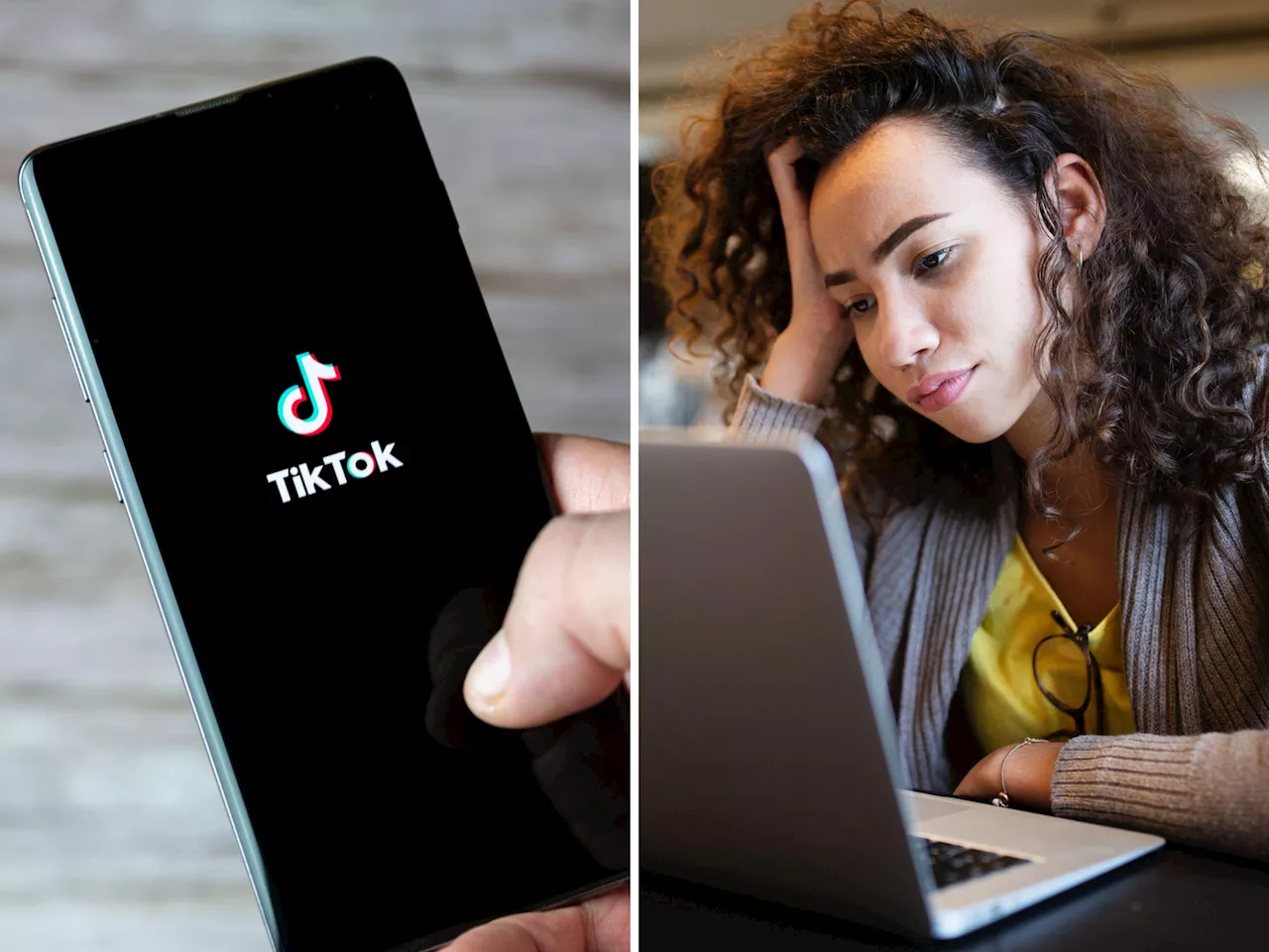 TikTok ADHD coaching 'extremely risky' and potentially dangerous