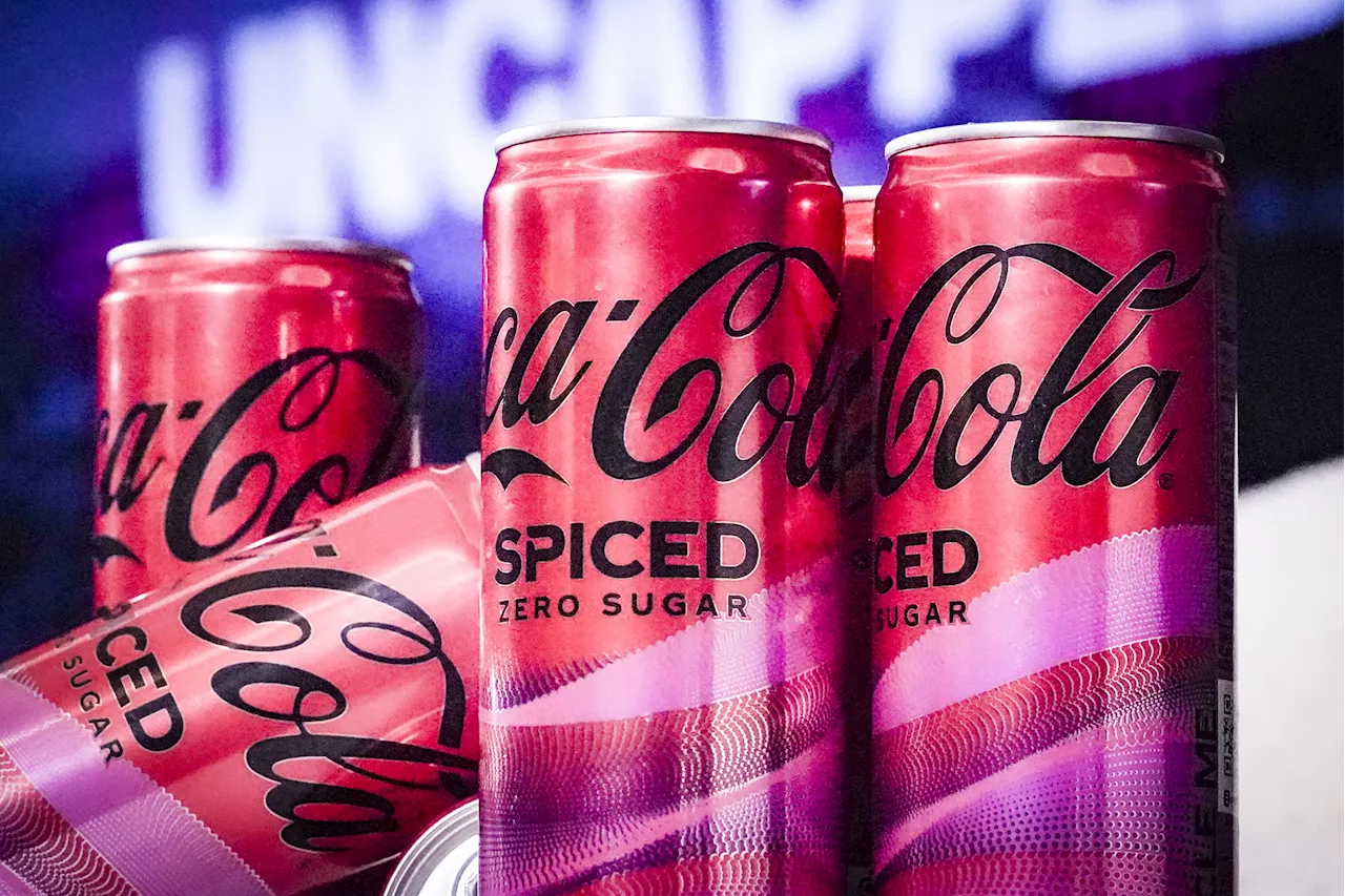 Coca-Cola Spiced Canceled After Just 7 Months