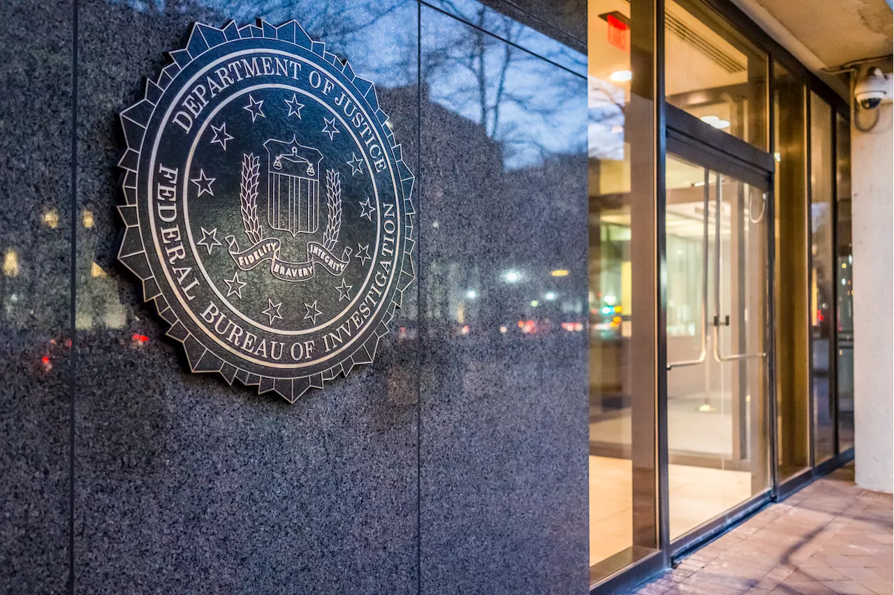 FBI Raids Carahsoft, Major Federal Cyber Contractor, Headquarters