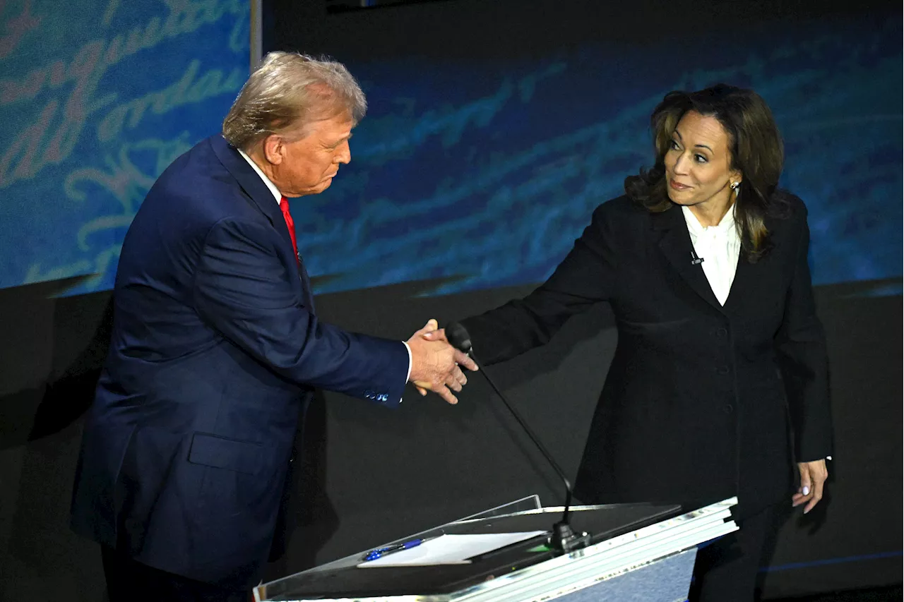 Kamala Harris, Donald Trump Plans for Housing, Child Care, Taxes Compared