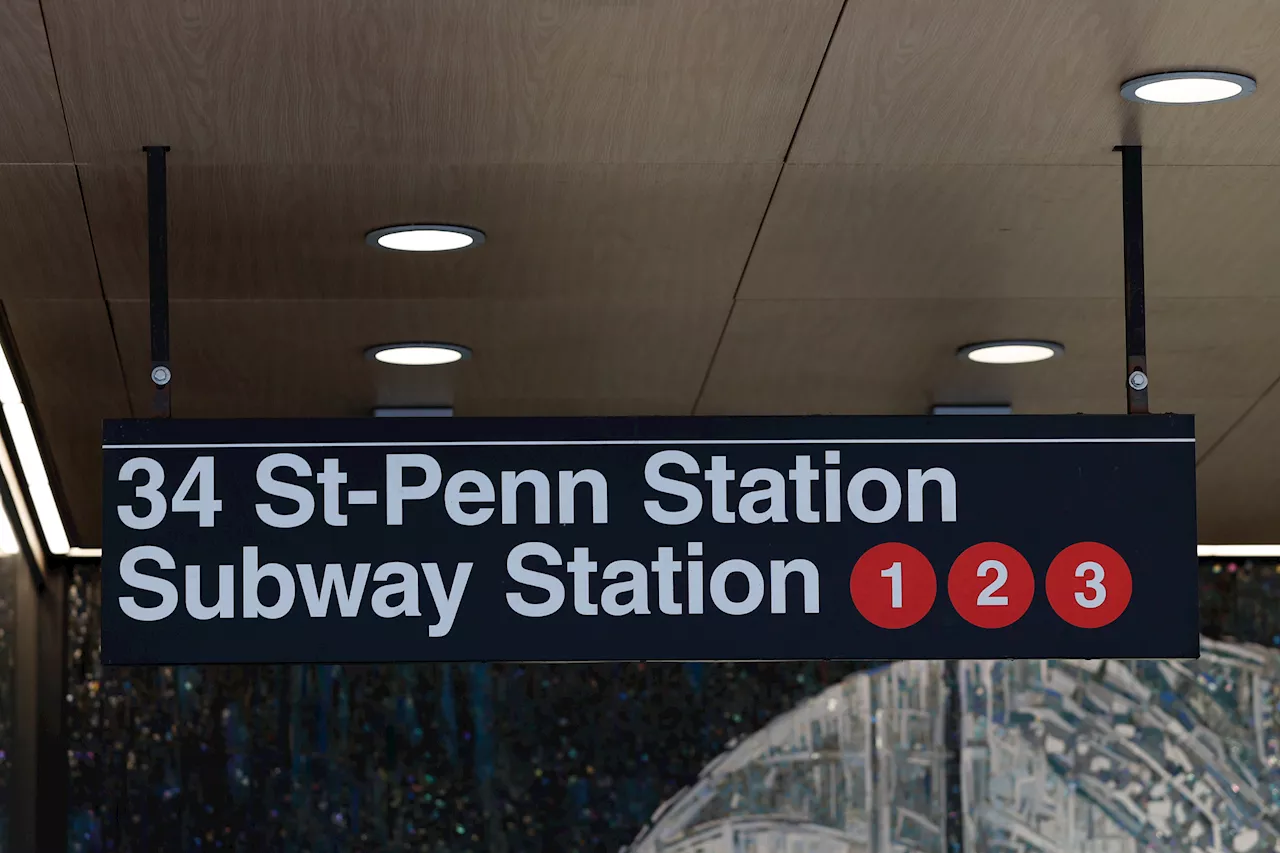 Penn Station Train Derailment in NYC: Massive Delays Expected