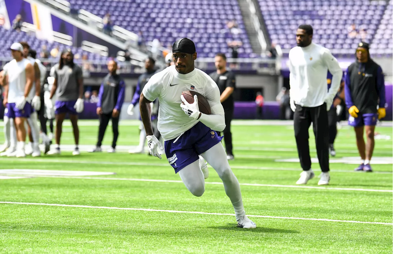 Vikings News: Kevin O'Connell Provides Encouraging Injury Update Regarding WR Jordan Addison