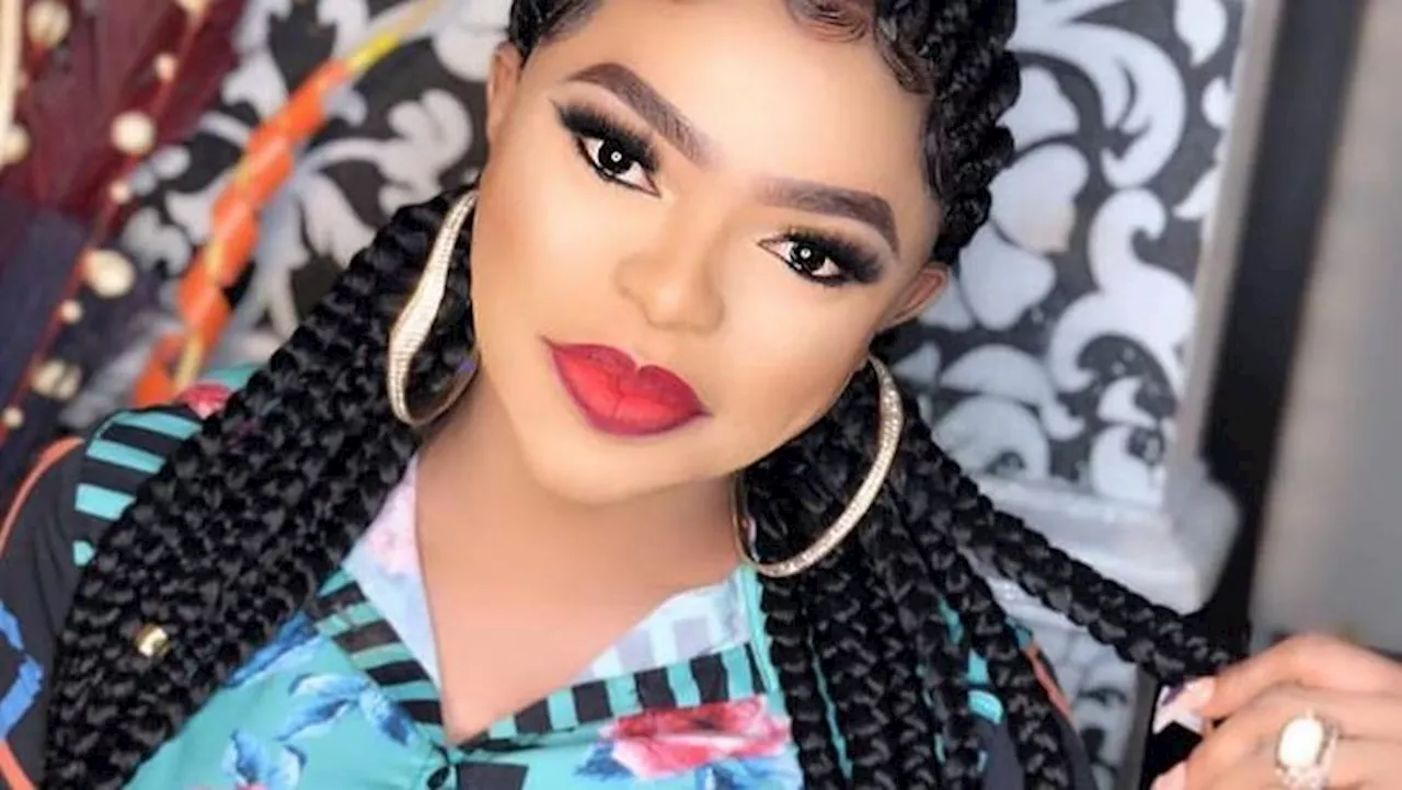 BREAKING: ‘It’s Fake Recording’ – Bobrisky Denies Allegation Of Paying N15m Bribe To EFCC, Others