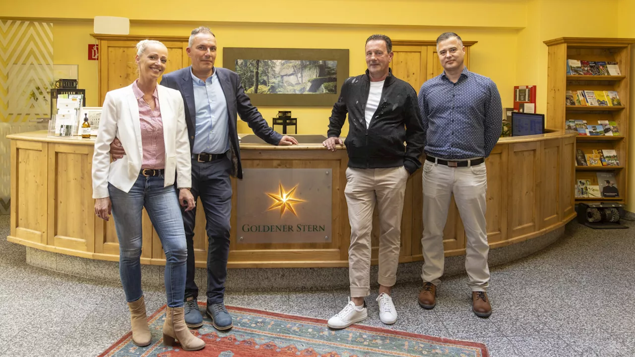 Waldviertel Hotels Gruppe fusioniert mit Hotel&more