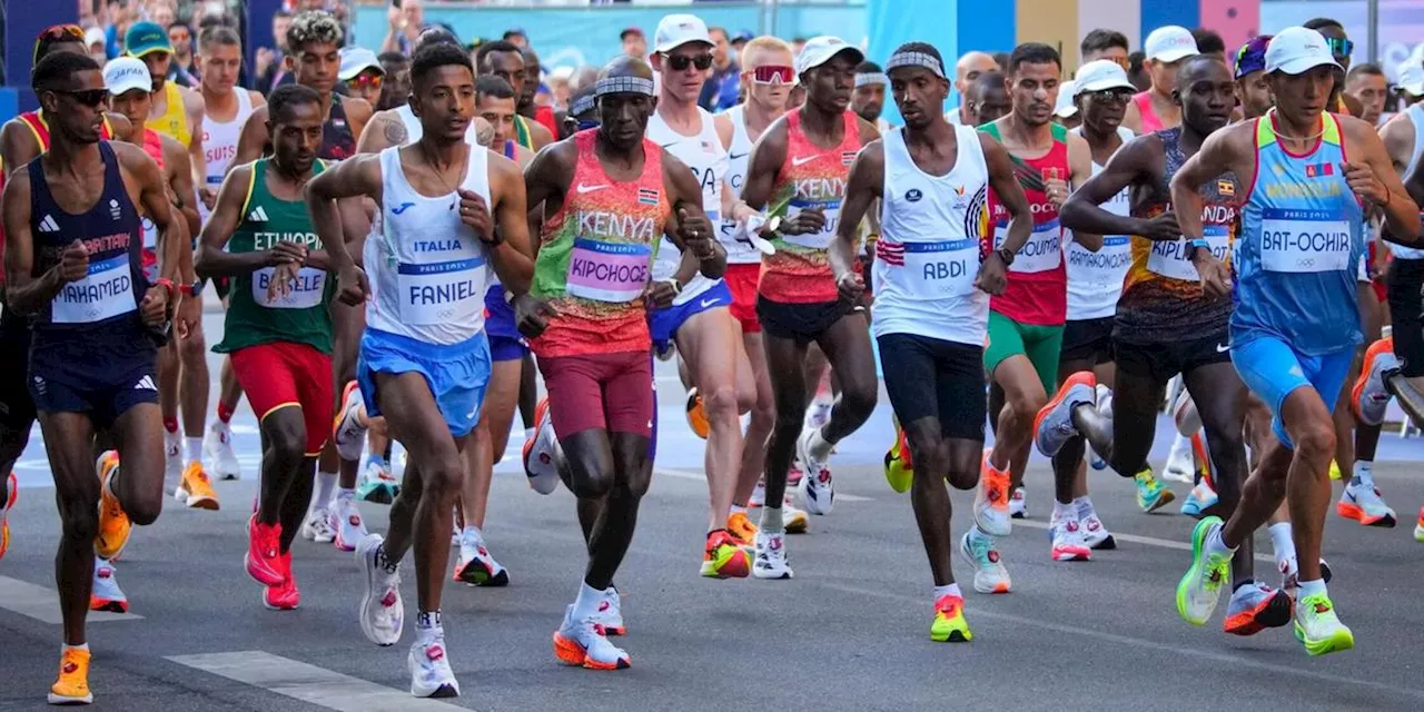 Marathon-Ass Kipchoge: 2028 nicht mehr als L&auml;ufer zu Olympia