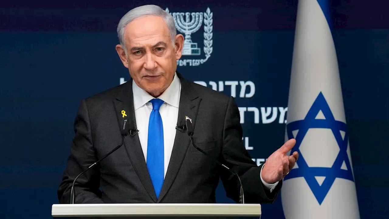 Netanyahu: 'We zullen Hezbollah hard blijven treffen' • Droneaanval op haven van Eilat