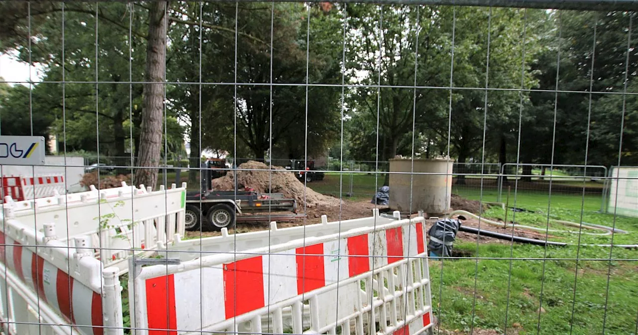 Bombenentschärfung in Paderborn: Das müssen Betroffene jetzt wissen