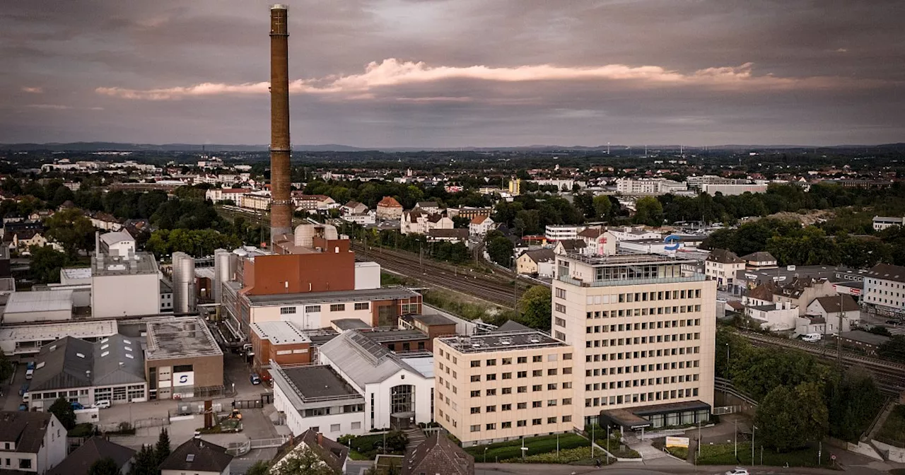 Millionen-Minus bei den Stadtwerken Bielefeld: Erstmals rote Zahlen