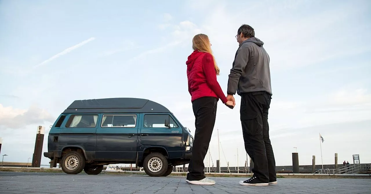 Wohnmobil: selbst ausbauen statt teuer kaufen