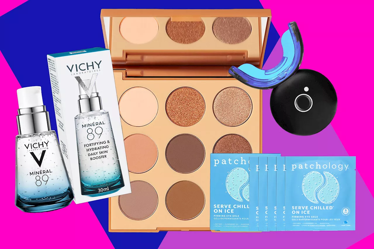 Get up to 40% off on select beauty items during Ulta's Fall Haul sale