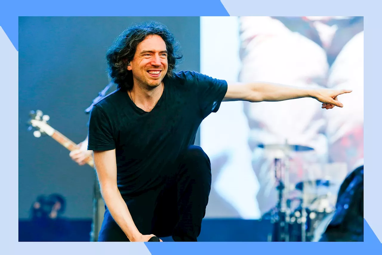 Snow Patrol announces 2025 tour, New York show. Get tickets today