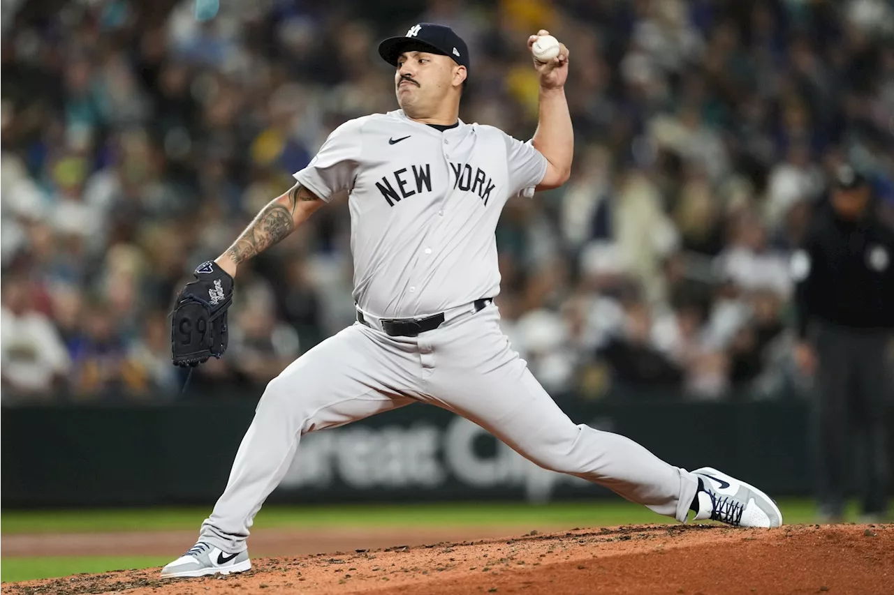 Yankees vs. Orioles prediction: MLB odds, picks, bets Wednesday