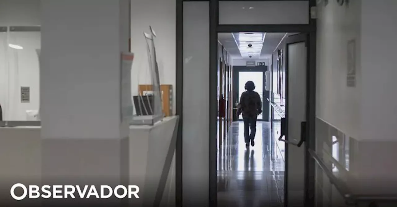 Associação sindical dos enfermeiros acusa Governo de 'prometer ilusões'