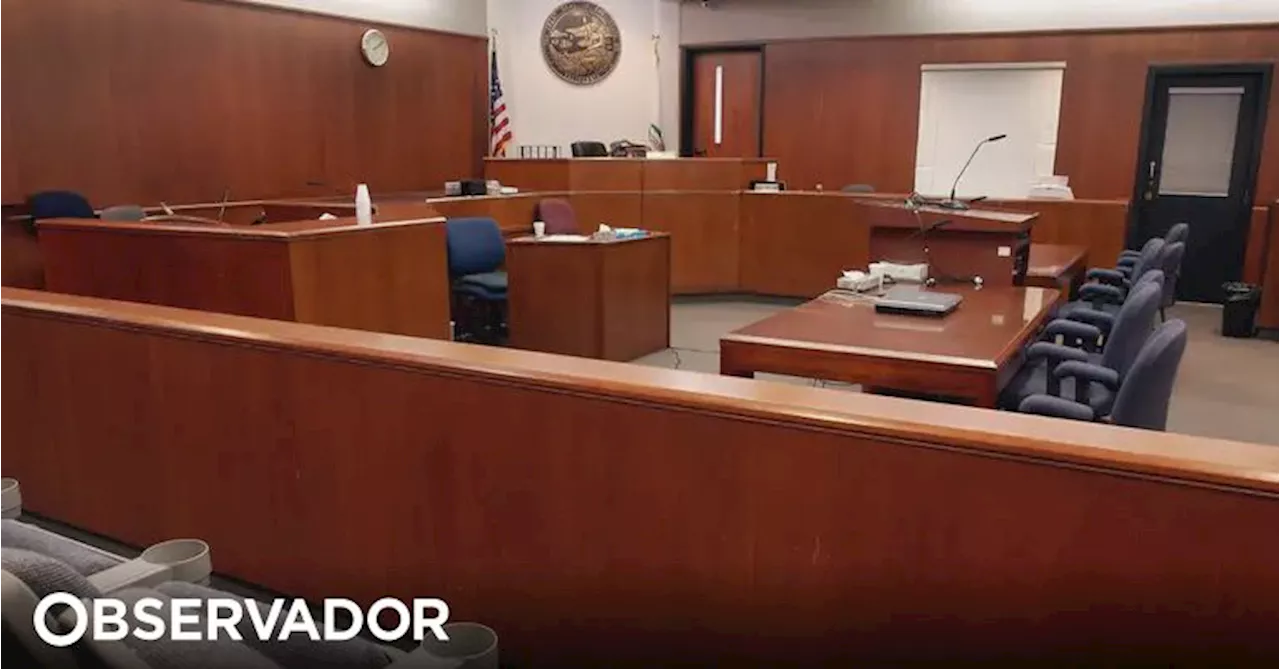 Homem detido após explosão num tribunal de Santa Maria, na Califórnia