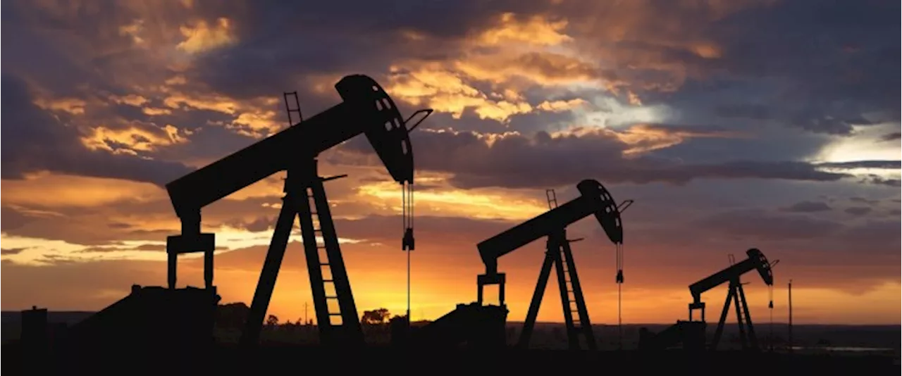 Wells Fargo Oil Prices To Stay Depressed Through 2025 on Global Oversupply