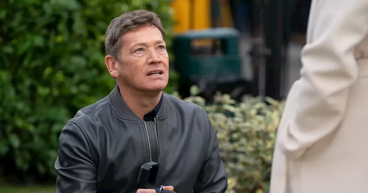 Sid Owen Says 'Never Say Never' To EastEnders Return