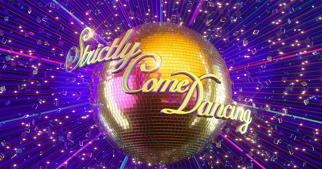 Strictly Come Dancing star 'doesn't want to be there' and is 'so unhappy'