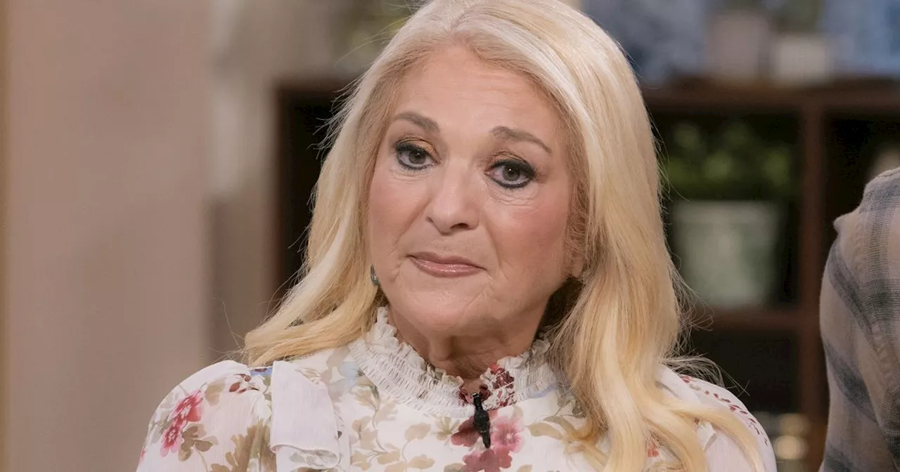 Vanessa Feltz Delighted By Phillip Schofield's 'Cast Away' Comeback