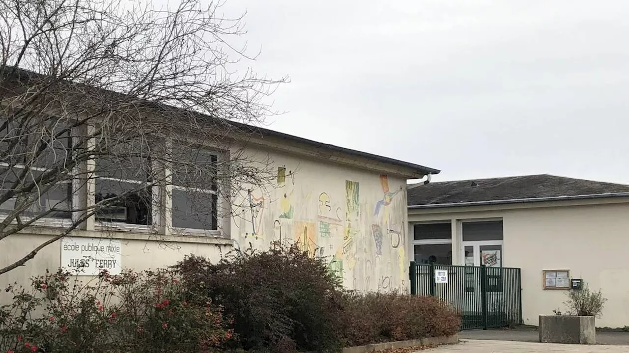 Local neuf pour les archives de Bressuire : le projet avance à l’ancienne école Jules-Ferry