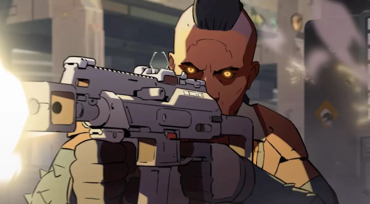 Spectre Divide Developer Lays Off 13 Employees