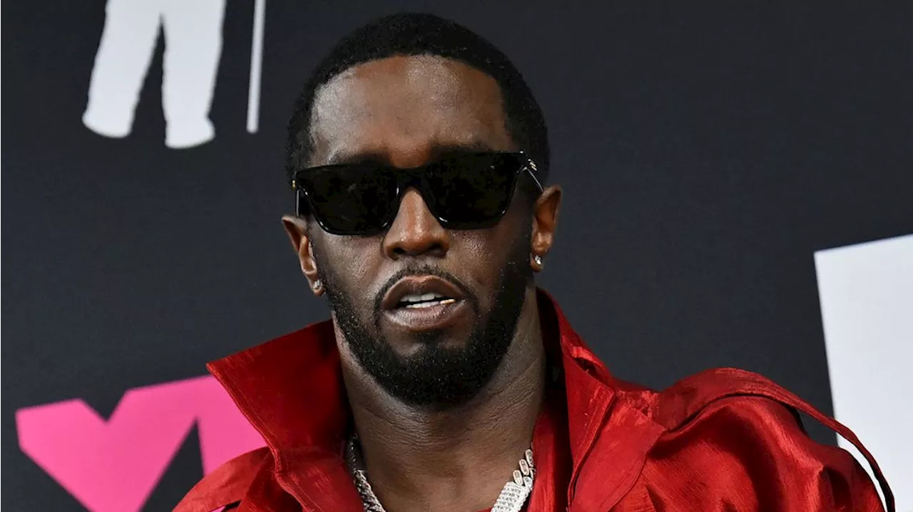 Sean Diddy Combs: El caso de 'desenfreno, excesos y fiestas' que tiene aterrorizado a Hollywood