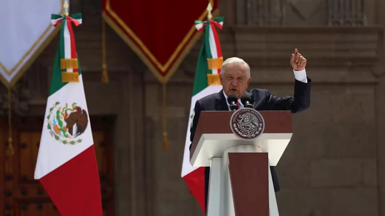 Amlo anuncia a dónde se irá tras retirarse como Presidente de México