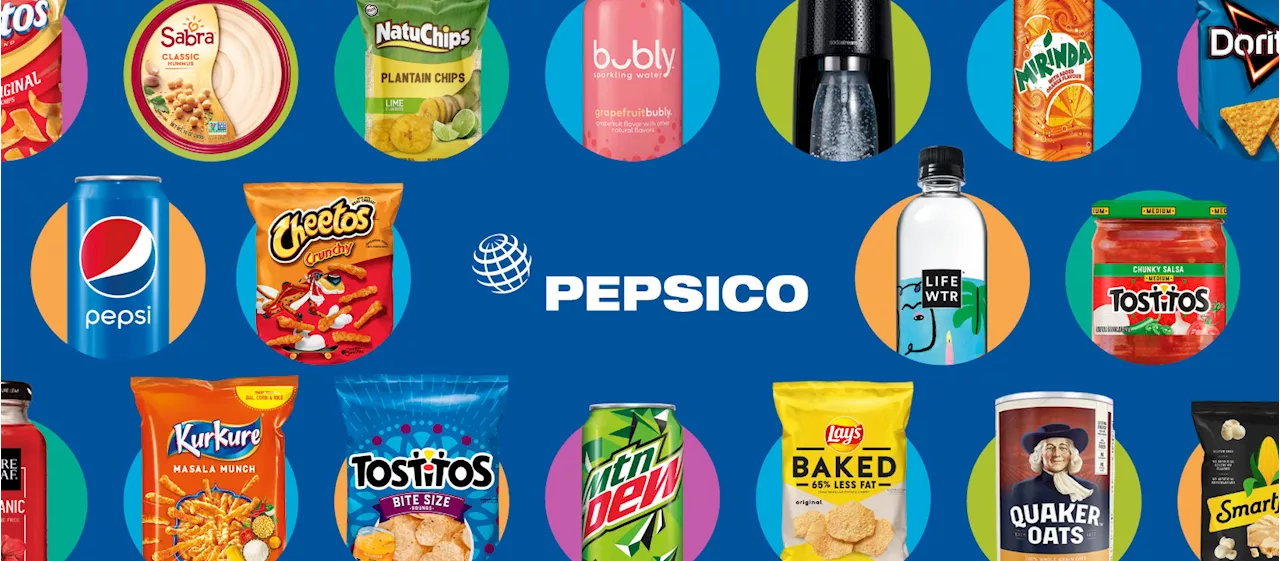 PepsiCo abrirá una nueva planta en Celaya, Guanajuato e invertirá 500 mdd