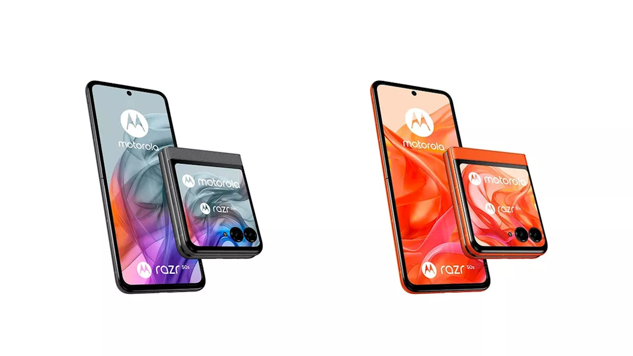 Motorola Razr 50s May Offer Flagship Specs at a Budget Price