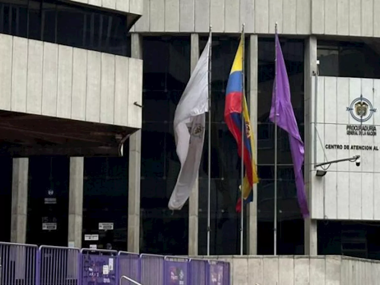 Los argumentos de la Procuraduría para pedir anular la suspensión del pozo Sirius