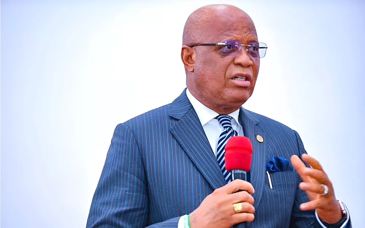 Gov Eno intervenes after petrol price rose to N2,500 a litre in Akwa Ibom