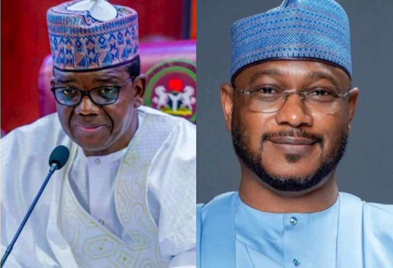 PDP Challenges APC Over Allegations of Mismanagement in Zamfara