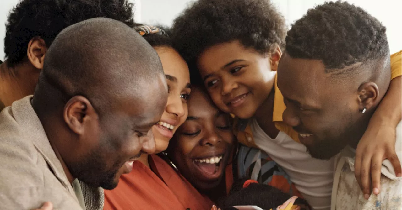 As kids go back to school, parents can teach them how to adapt to racial stress.