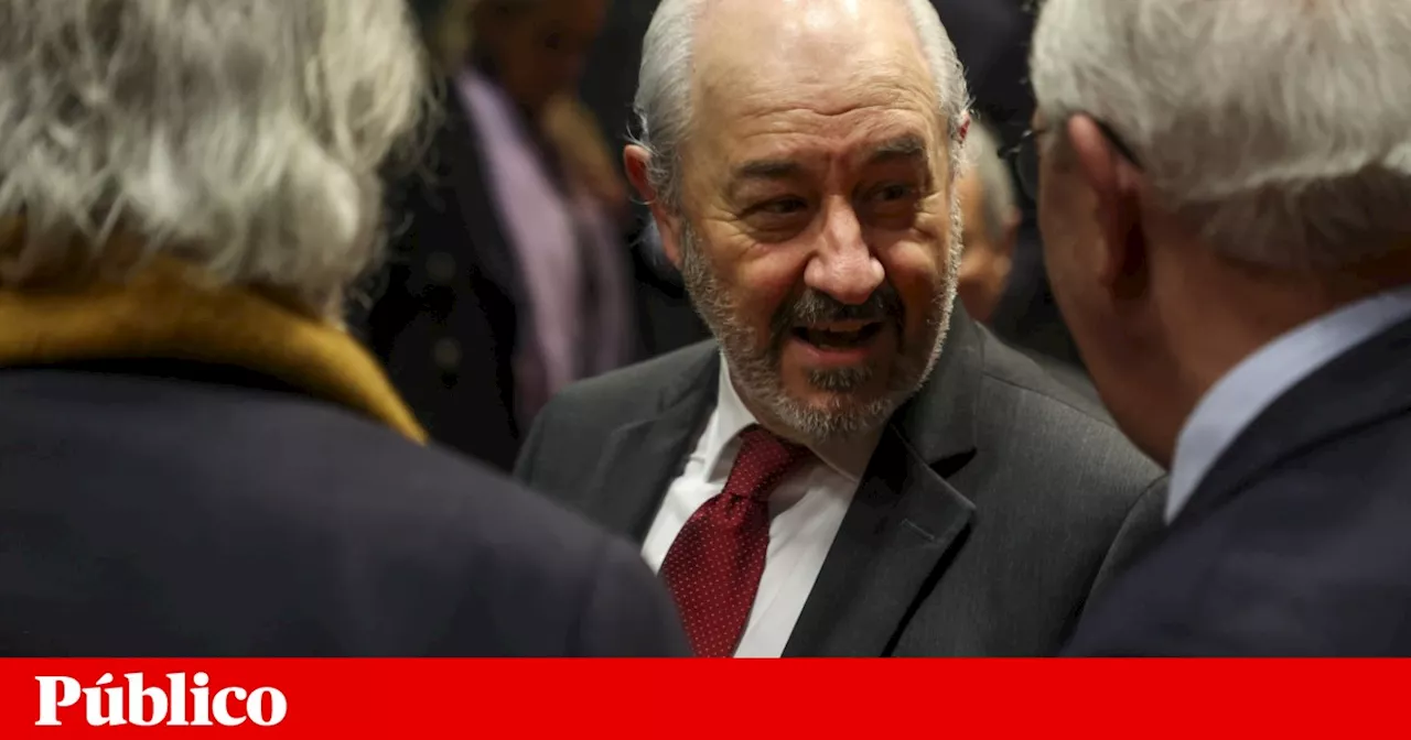 Movimento cívico junta José Luís Carneiro e Rui Rio para “pensar o Porto”