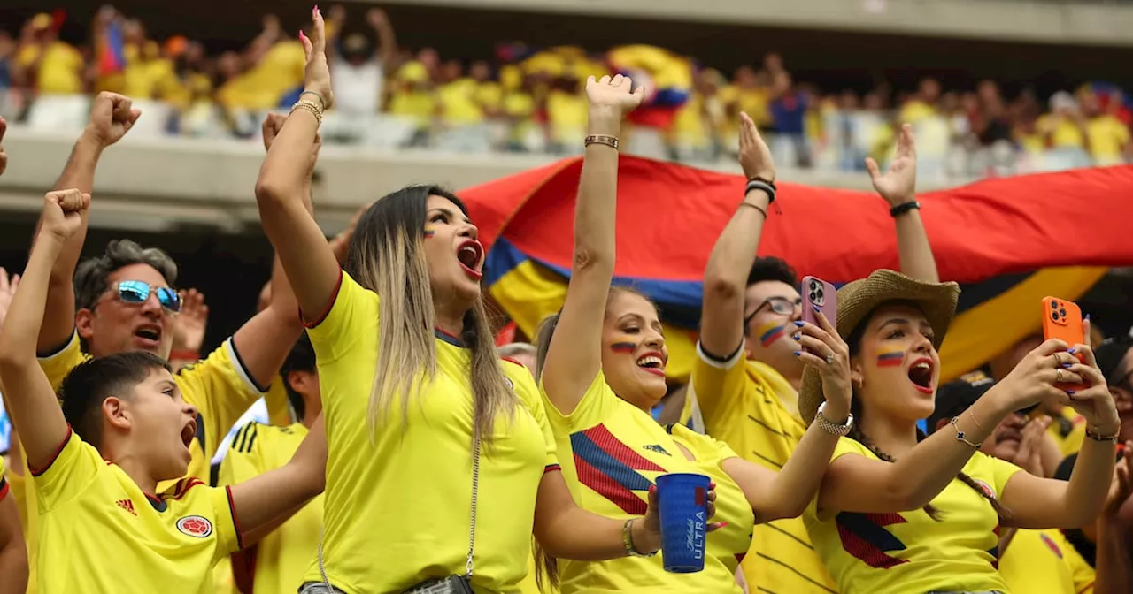 Solo 1500 podrán disfrutar de una experiencia VIP en Colombia vs Chile